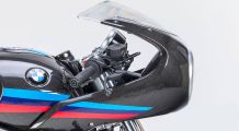  BMW R nine T フロントフェアリング(フロントカウル)