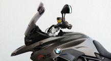  BMW F650GS (08-12), F700GS & F800GS (08-18) ヴァリオツーリングスクリーン