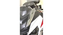  BMW R 1200 RT, LC (2014-2018) ウィンドスクリーン・パネル
