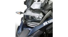  BMW R 1200 GS LC (2013-2018) & R 1200 GS Adventure LC (2014-2018) ポリカーボネート・LEDヘッドライト・ガード