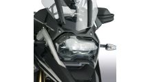  BMW R 1200 GS LC (2013-2018) & R 1200 GS Adventure LC (2014-2018) ポリカーボネート・LEDヘッドライト・ガード