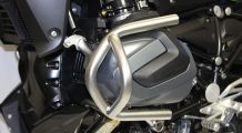  BMW R 1250 GS & R 1250 GS Adventure ステンレススチール製クラッシュバー