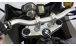 BMW F800S, F800ST & F800GT ハンドルバー・ライザー(20mm)