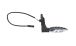BMW R1200GS (04-12), R1200GS Adv (05-13) & HP2 背面のLEDディスプレイ、右