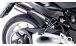 BMW F800S, F800ST & F800GT F800GT ABS樹脂製マッドガード