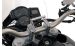 BMW F650GS (08-12), F700GS & F800GS (08-18) GPSマウンティング