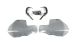 BMW F650GS (08-12), F700GS & F800GS (08-18) ハンドプロテクター