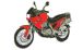 BMW F 650, CS, GS, ST, Dakar (1994-2007) F 650 ピンバッジ