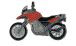 BMW F 650, CS, GS, ST, Dakar (1994-2007) F 650 GS ピンバッジ