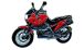 BMW F 650, CS, GS, ST, Dakar (1994-2007) F 650 ST ピンバッジ