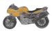 BMW F800S, F800ST & F800GT F 800 S ピンバッジ