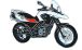 BMW G 650 GS G 650 GS ピンバッジ