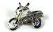 BMW R1200GS (04-12), R1200GS Adv (05-13) & HP2 HP2 Megamoto ピンバッジ