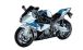 BMW S1000RR (2009-2018) HP4 ピンバッジ