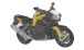 BMW K1200R & K1200R Sport K1200R ピンバッジ