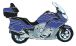 BMW K1600GT & K1600GTL K 1600 GTL ピンバッジ
