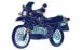 BMW R 100 Model R 100 GS PD Classic ピンバッジ