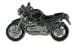BMW R850R, R1100R, R1150R & Rockster R 1150 R ピンバッジ