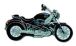BMW R850C, R1200C R 1200 C (black) ピンバッジ
