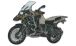 BMW R 1200 GS LC (2013-2018) & R 1200 GS Adventure LC (2014-2018) R 1200 GS Adv. LC ピンバッジ