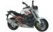 BMW R 1200 R, LC (2015-2018) R 1200 R LC ピンバッジ