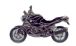 BMW R1200R (2005-2014) R 1200 R (black) ピンバッジ