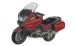 BMW R1200RT (2005-2013) R 1200 RT 2006 (red) ピンバッジ