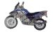 BMW F 650, CS, GS, ST, Dakar (1994-2007) F 650 GS Paris Dakar ピンバッジ
