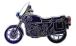 BMW R 80 Model R 80 / 100 RT ピンバッジ