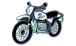 BMW R 80 Model R 80 GS Basic ピンバッジ