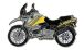 BMW R850GS, R1100GS, R1150GS & Adventure R 850 GS ピンバッジ