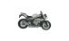 BMW S1000R (2014-2020) S 1000 Rピンバッジホワイト