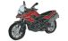 BMW F650GS (08-12), F700GS & F800GS (08-18) F 700 GS (red) ピンバッジ