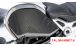 BMW R nine T カーボン燃料タンクカバー
