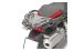 BMW F800GS (2024- ), F900GS & F900GS Adv トップケース・マウンティング