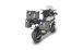 BMW S 1000 XR (2020- ) トレッカー アウトバック用 サイドケース・マウンティング