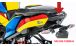BMW S 1000 XR (2020- ) カーボンテールフェアリング（上面）