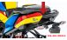 BMW S 1000 XR (2020- ) カーボンリアフレームカバー（クローズドバージョン）