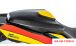 BMW S 1000 XR (2020- ) 後席シートカバー