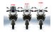 BMW F900XR ウィンドスクリーン V-Stream