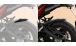 BMW S 1000 XR (2020- ) エクステンドフェンダー（リア）