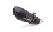 BMW R 1200 RT, LC (2014-2018) GPR Slip On GPE Anniversary Black Titanium マフラー