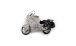 BMW R1100RT, R1150RT R 1100 RT (silver) ピンバッジ