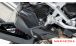 BMW S1000R (2021- ) カーボン マフラー下部 ヒート シールド