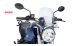 BMW R1200R (2005-2014) スポーツ・ウィンドシールド