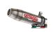 BMW S1000R (2014-2020) GPR Slip On DEEPTONE INOX Stainless Steel マフラー