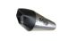 BMW S 1000 XR (2015-2019) GPR Slip On GP EVO4 Titanium マフラー