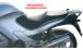 BMW K1200RS & K1200GT (1997-2005) ワンピースシートの改良