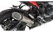 BMW S 1000 XR (2020- ) BOS SSEC GP チタンマフラー
