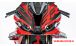 BMW S1000RR (2019- ) フェアリング中央部、カーボン製